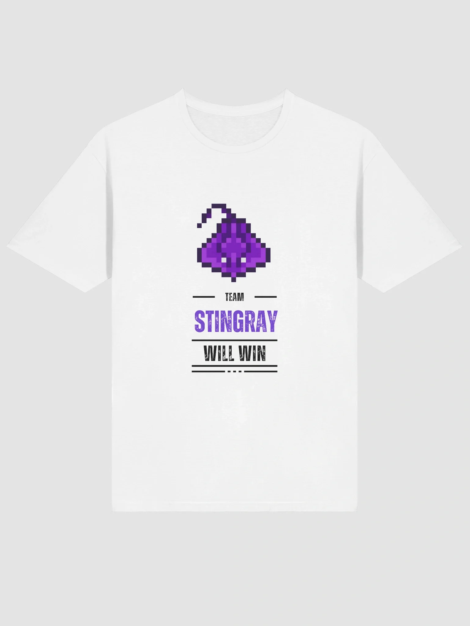 Team Stingray Shirt product image (3)