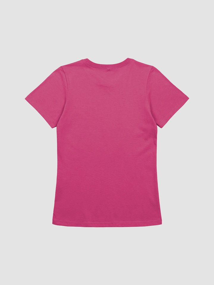 CHAMP mindset t-shirt product image (2)