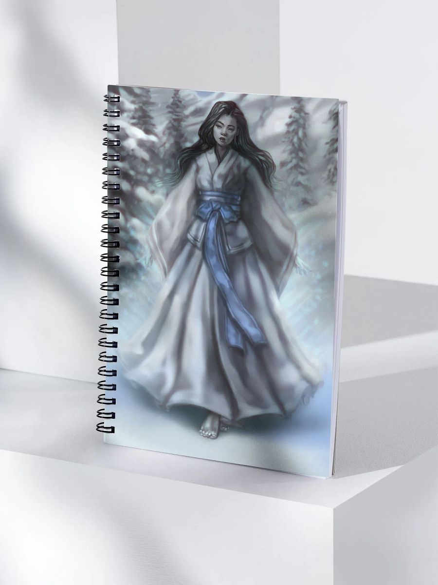 Yuki-onna, the Chilling Doom product image (4)