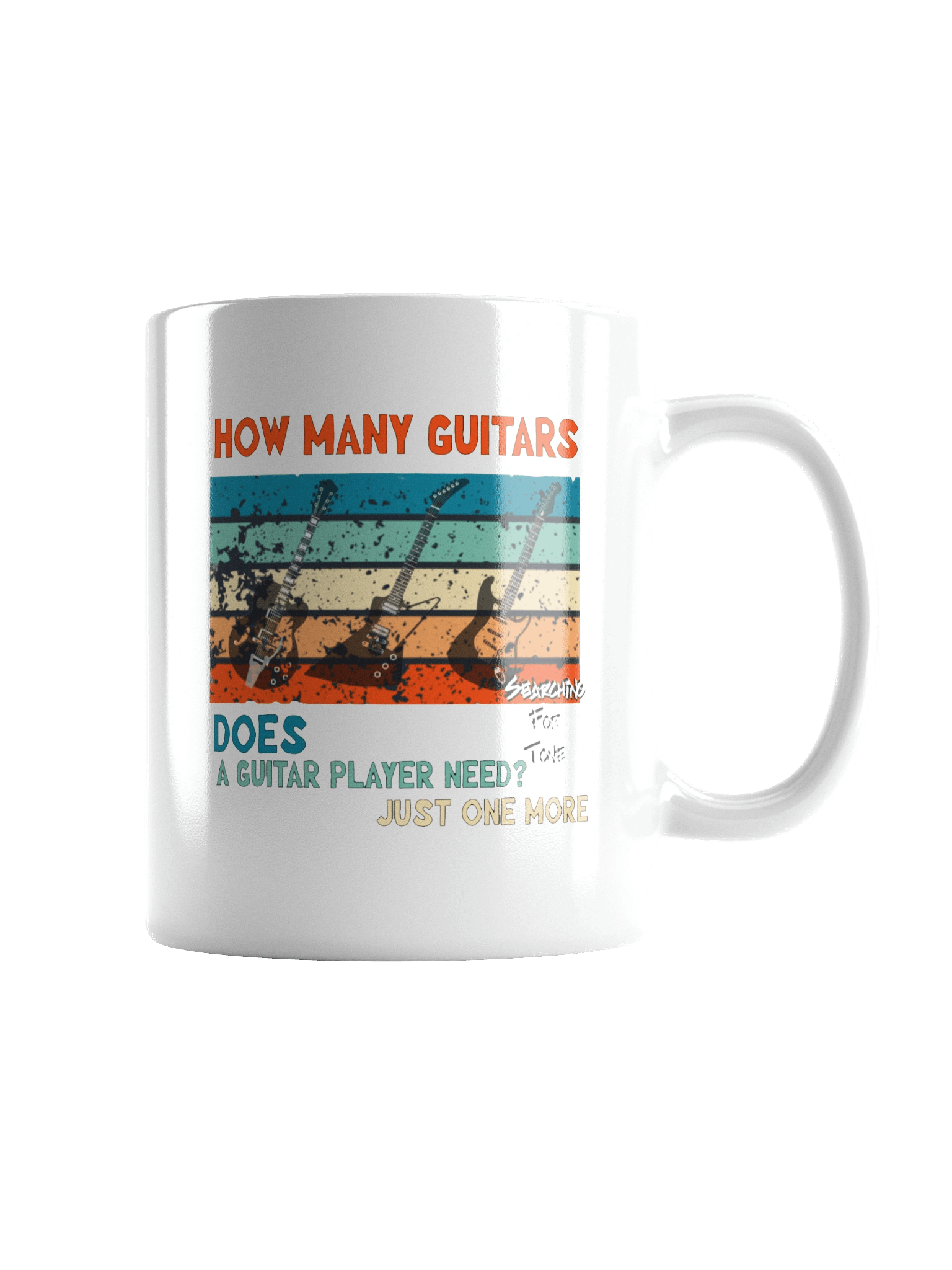 Just One More Small Cup Of Joe product image (2)
