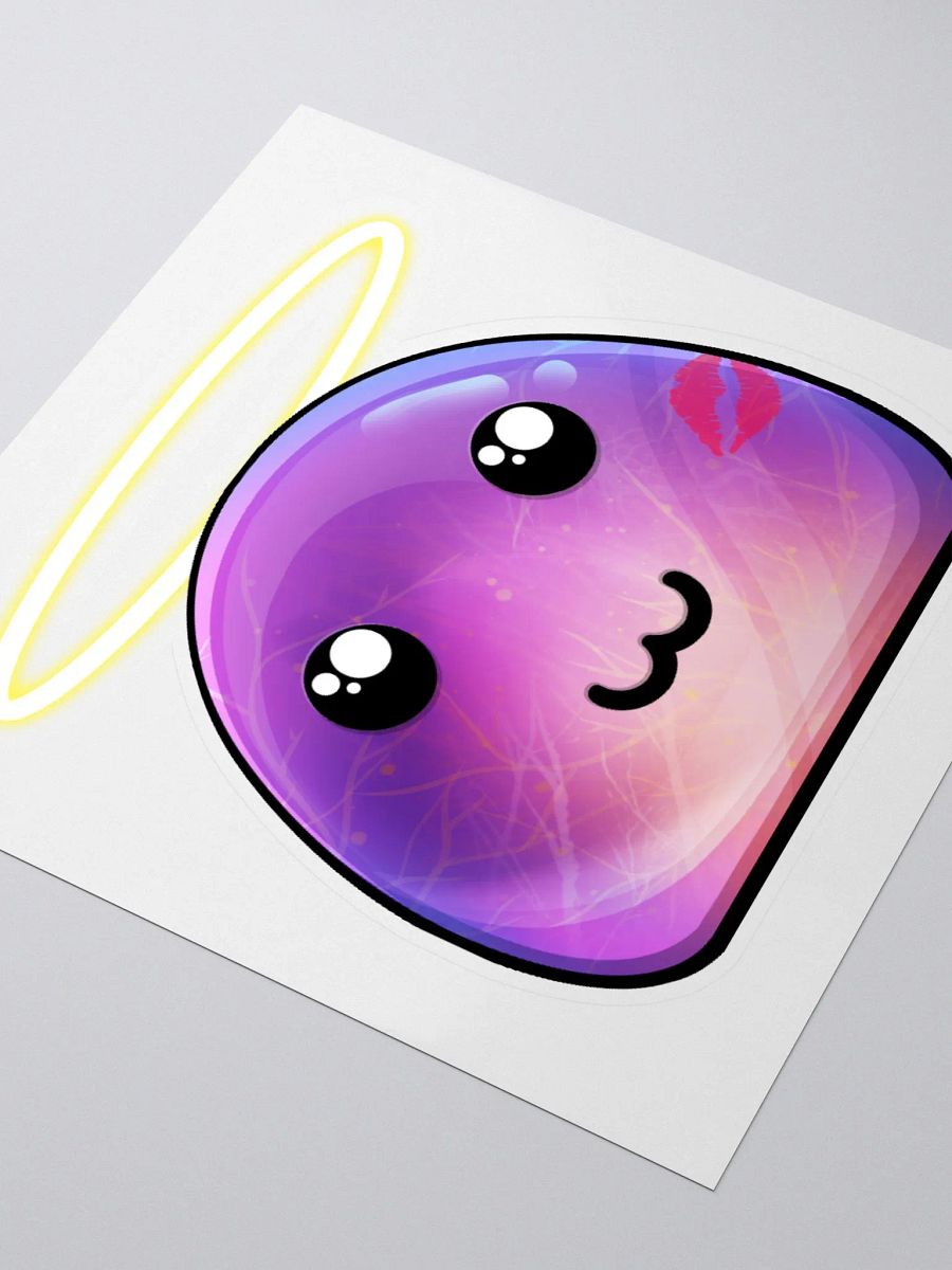 Zab - Sticker product image (8)