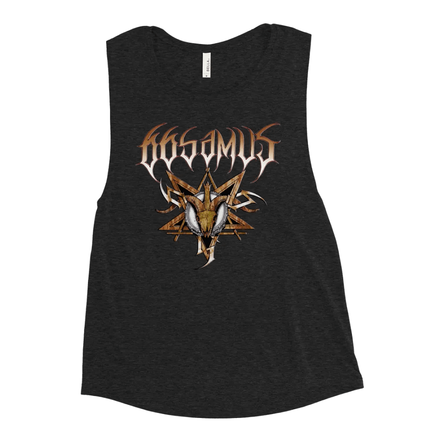 66Samus women's tank (color) product image (2)