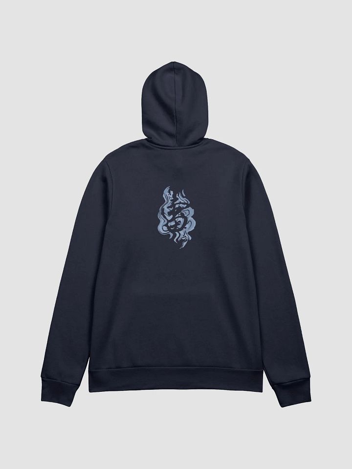 Super Soft Thunder in the Mist Hoodie product image (5)