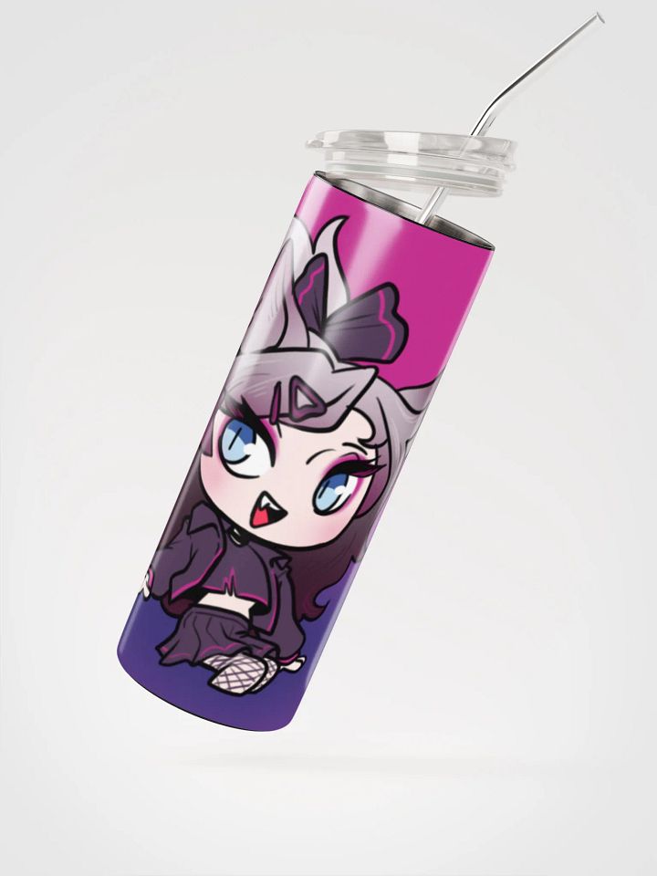 Goth Kristi Tumbler product image (2)