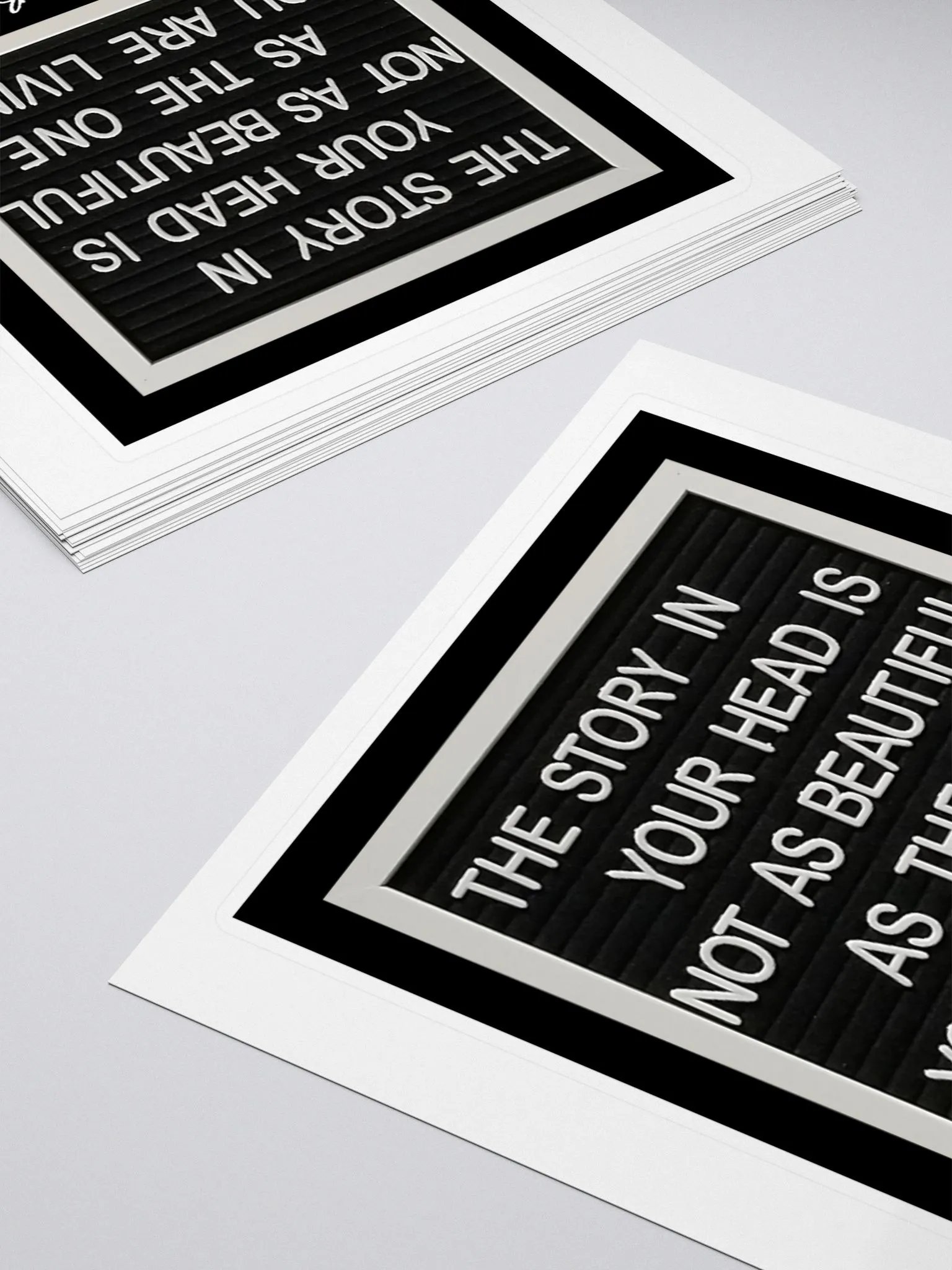 Story In Your Head Sticker product image (11)