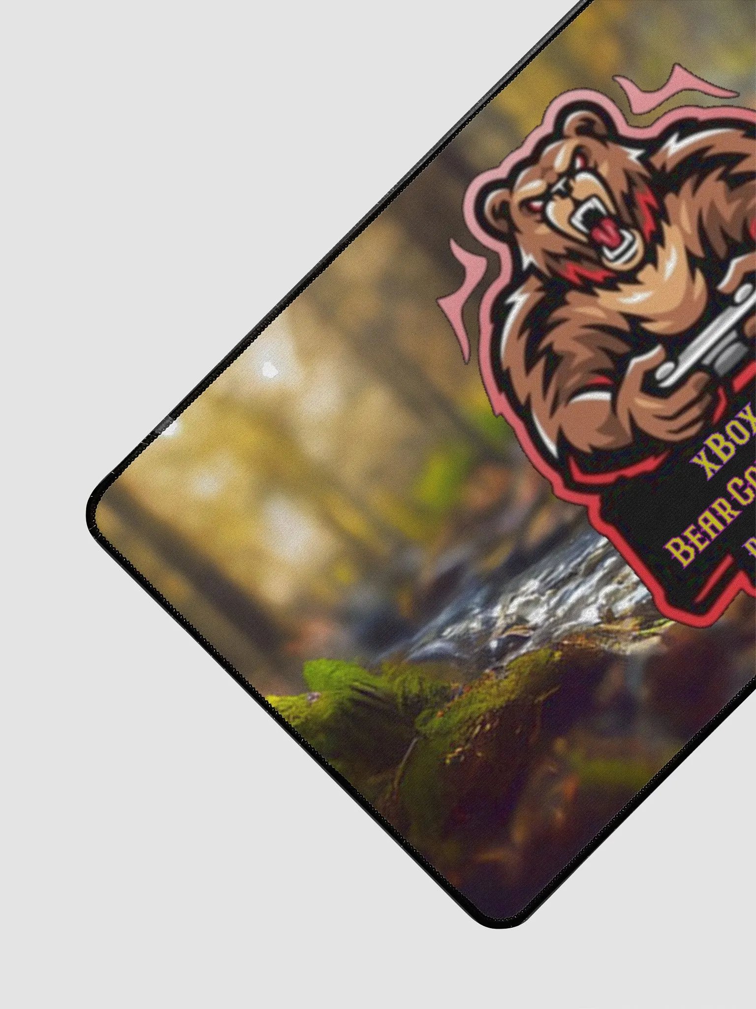 BearCountry Gaming Mousepad product image (3)