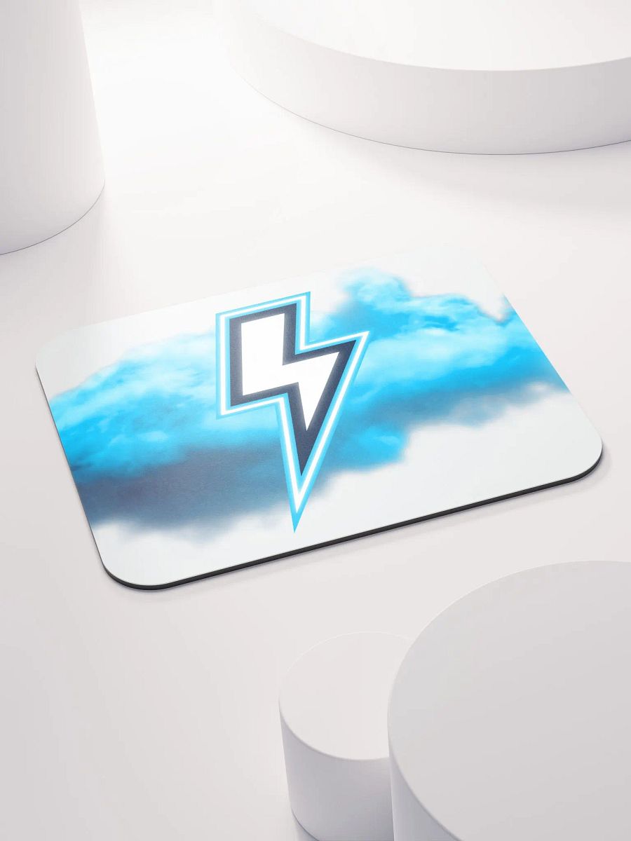 Cloud Mousepad product image (4)