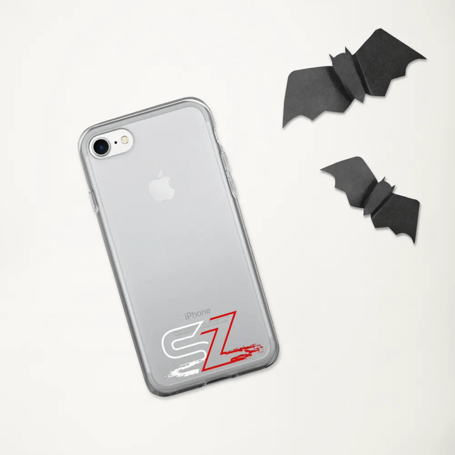 Clear iphone Case product image (7)
