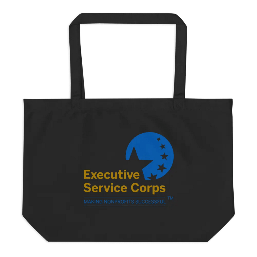 Organic Tote Bag product image (1)