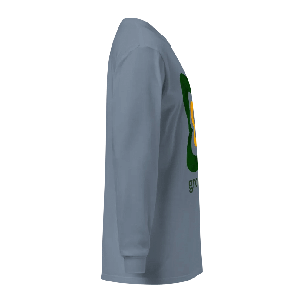 Grooving - Long Sleeve Shirt product image (4)