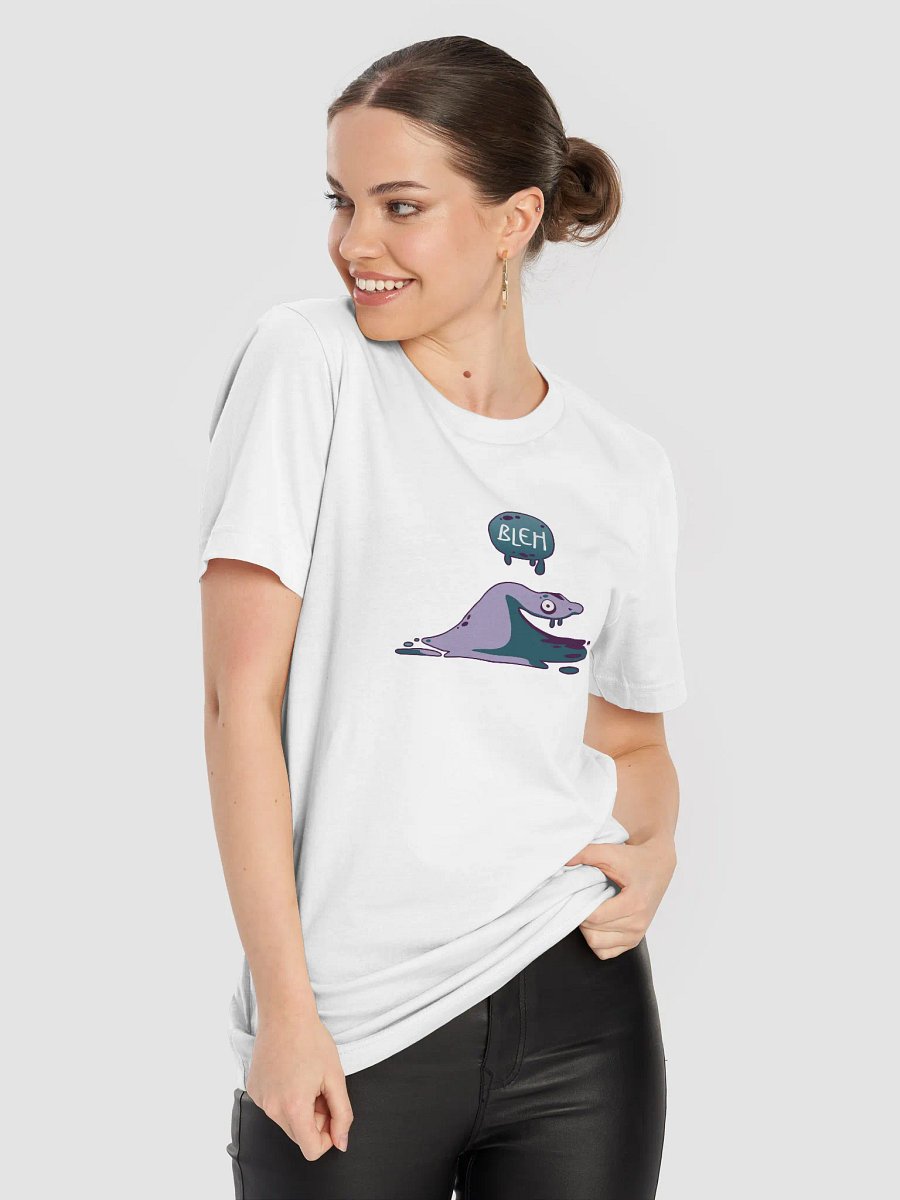 BLEH T-Shirt product image (6)
