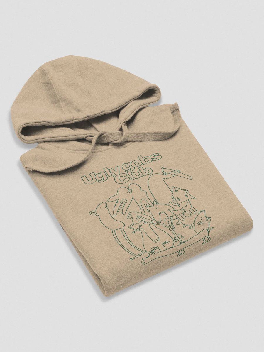 Ugly Gobs Club product image (5)