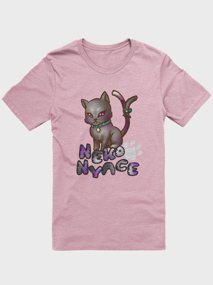 Neko Nyace T-Shirt product image (1)