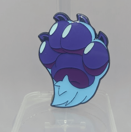 Paw Pins (SET) product image (3)