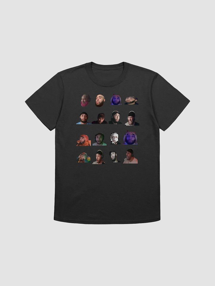 Emote HOTR Shirt product image (1)