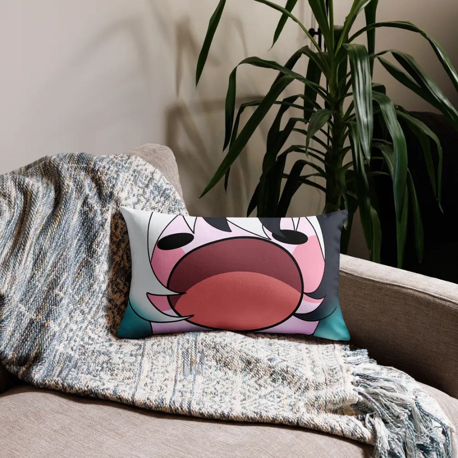 Mimi Silly Pillow product image (5)