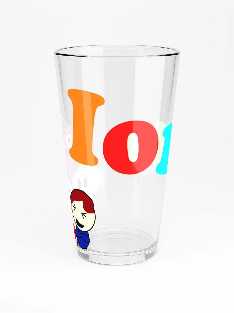 Iorn & Friends Glass product image (3)