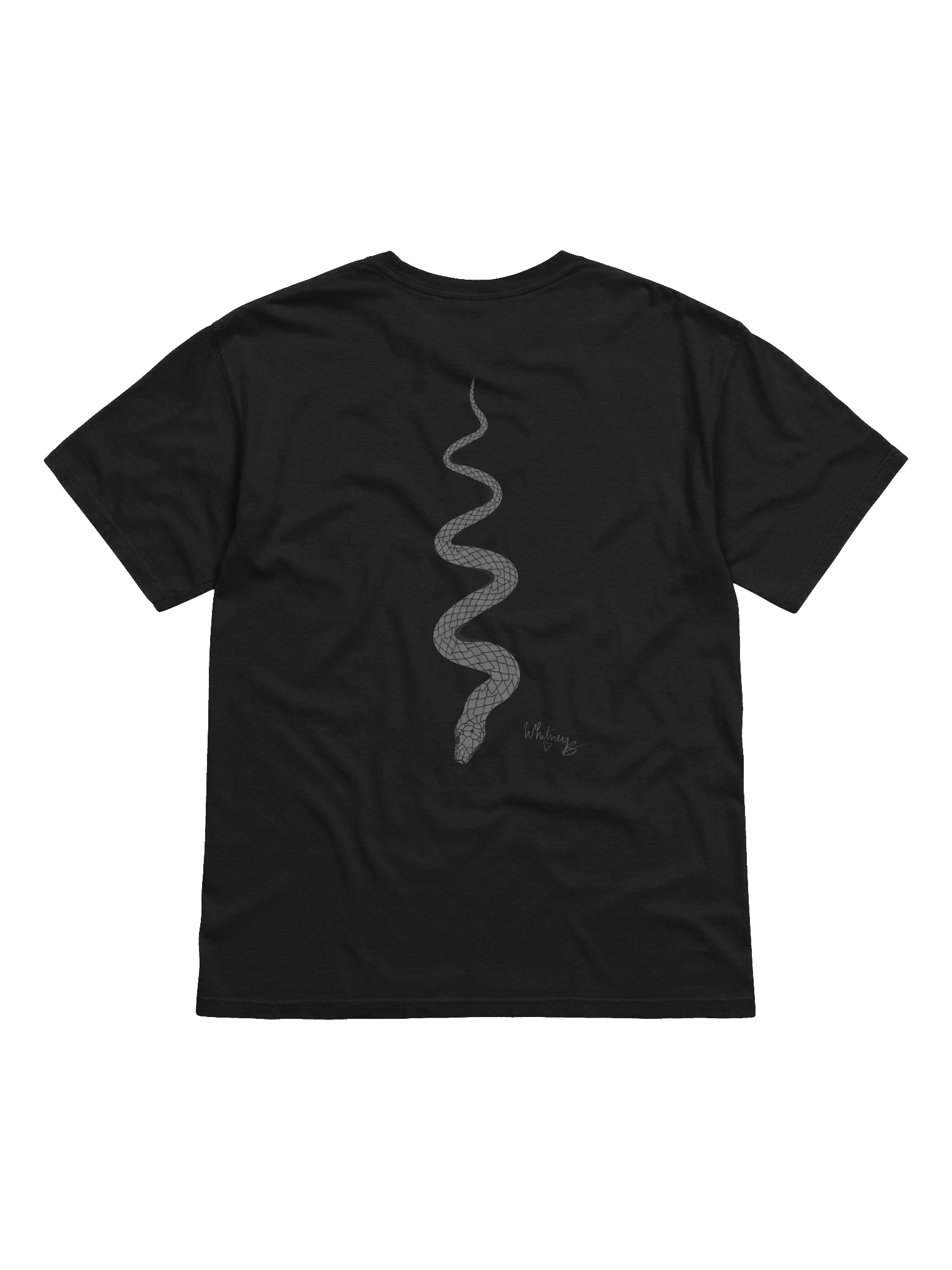 Sweetest at the Start Tee product image (4)