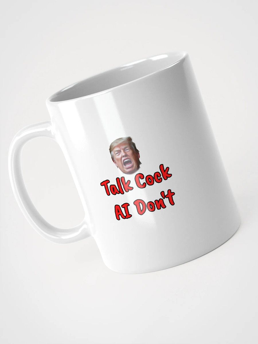AI Humor Fusion Mug product image (9)