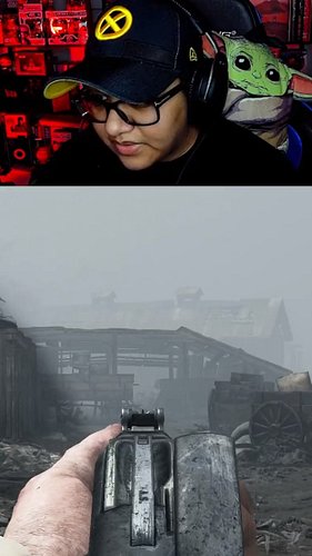 Casual Carbine trio wipe #HuntShowdown | #corellianjedi2 on #Twitch #bountyclash #Chicana #queergamer