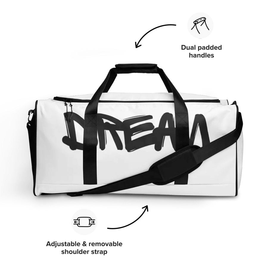 Sac De Sport DREAM product image (9)