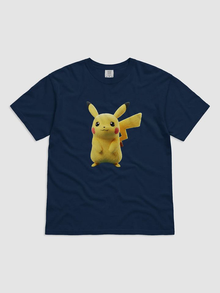 Gen 1: Pikachu T-Shirt product image (6)