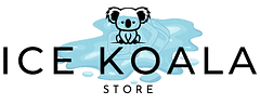 Ice Koala