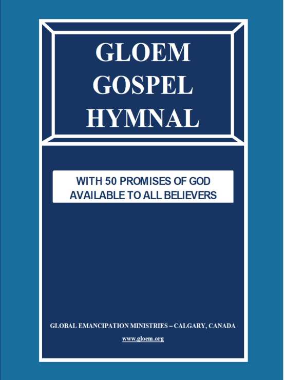 Special Evergreen Hymns Collection - Plus God's Promises _ Ebook product image (1)