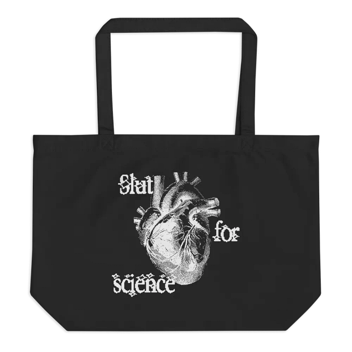 Slut For Science Tote product image (1)