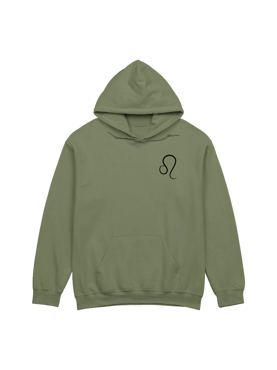 Leo Hoodie product image (2)