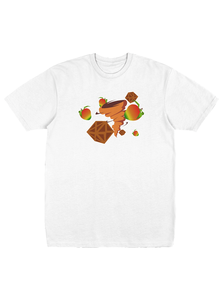 N. Sane Spin T-Shirt product image (12)