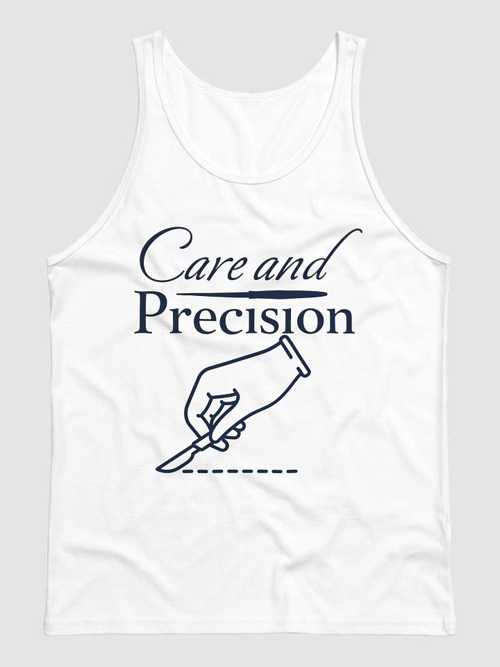 Precision Hand Tank product image (4)