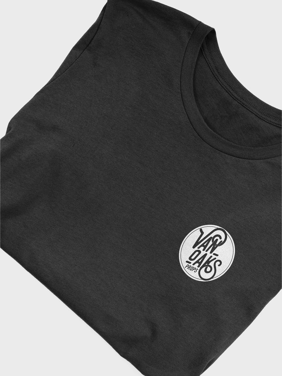 3 inch Classic Logo Tee product image (5)