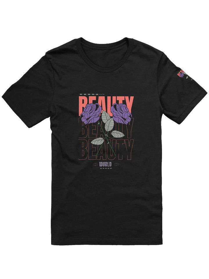 Beauty in Bloom T-Shirt product image (1)