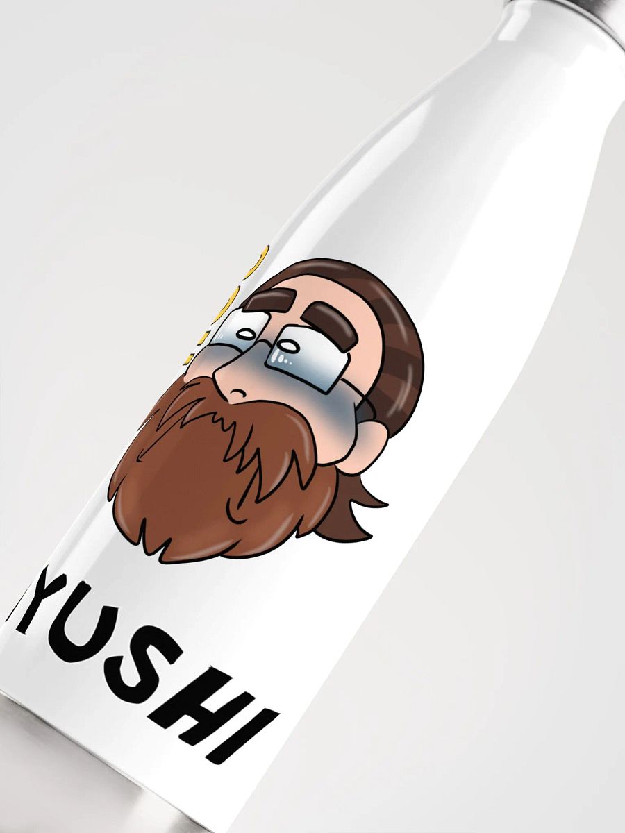 Oof! Hyushi - Water Bottle product image (5)