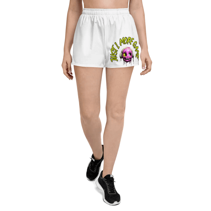 J1M Women Shorts product image (2)