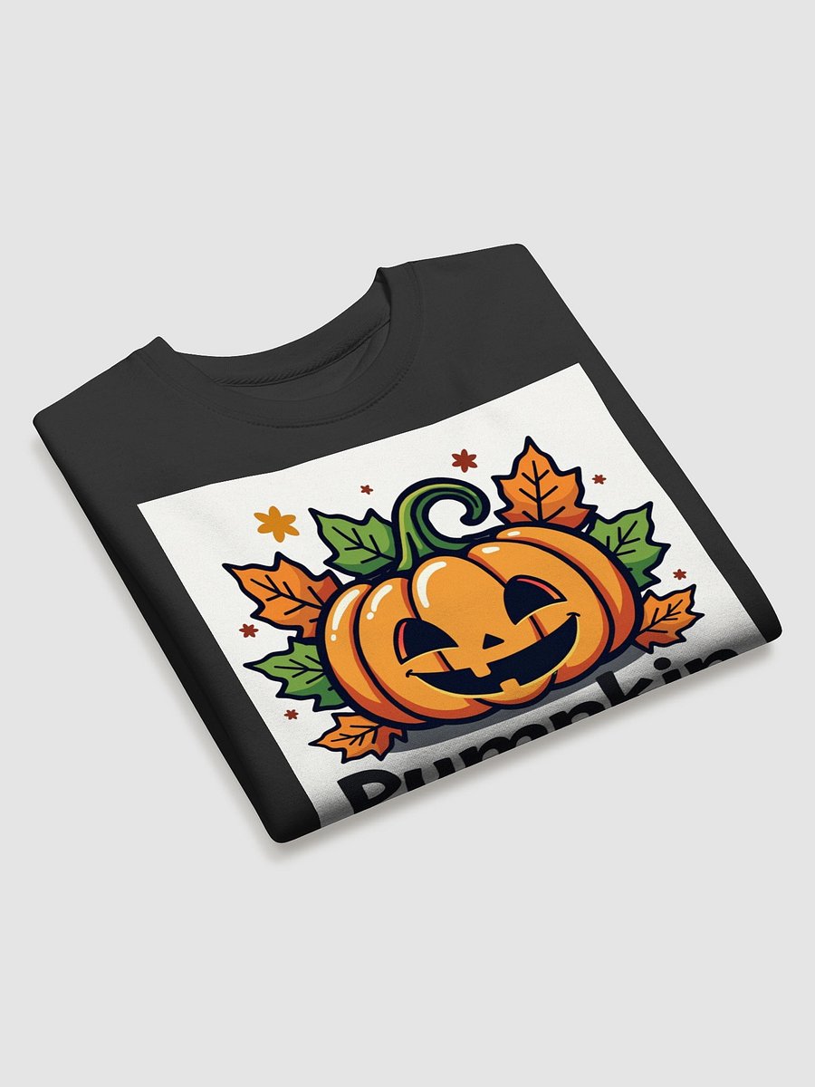 Pumpkin Party T Shirts product image (27)
