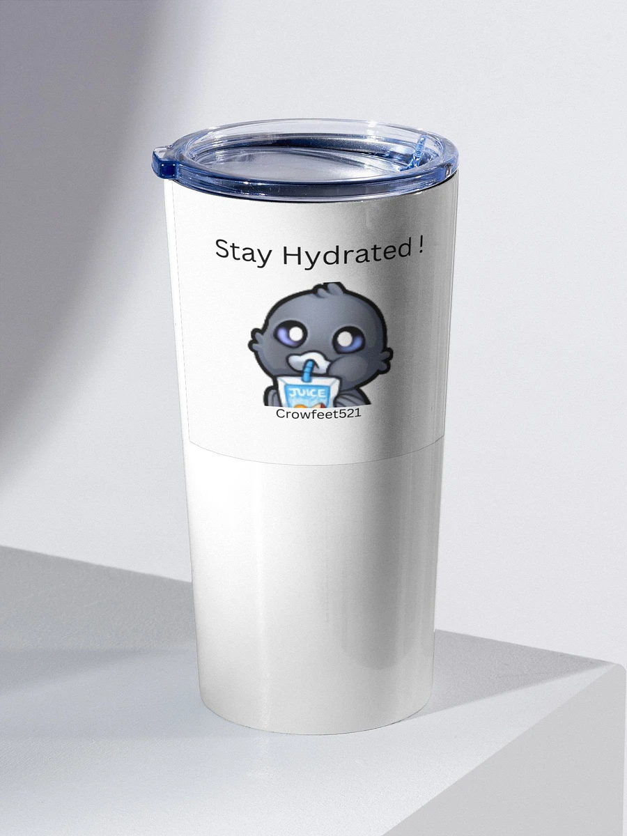 Hydrate Crow product image (2)