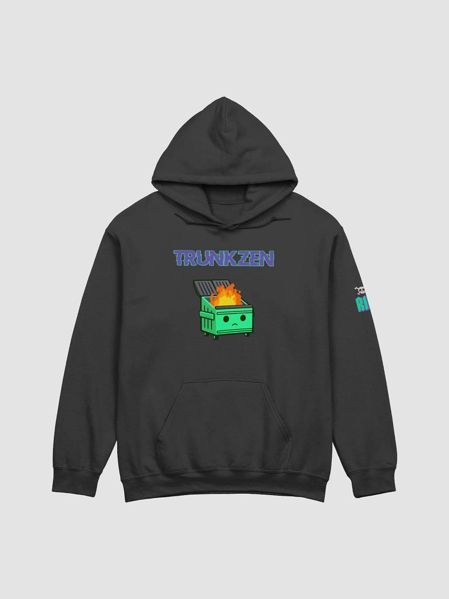 TrunkyDF Hoodie product image (1)