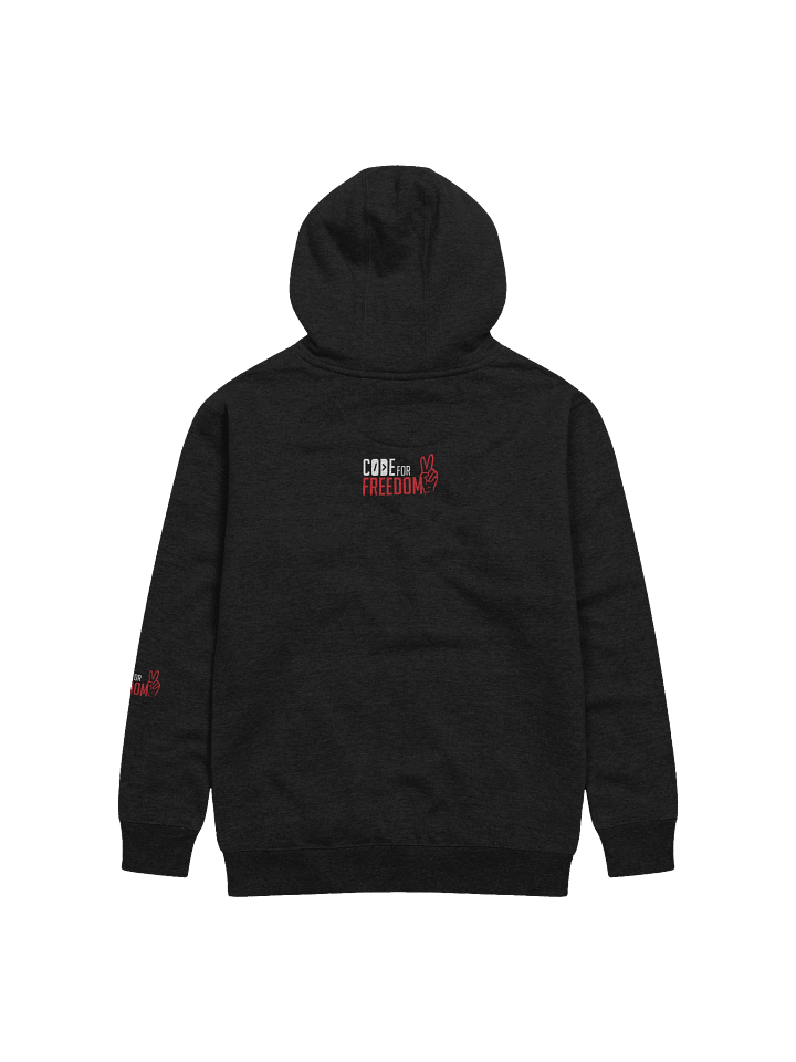 Kirk inspired product image (2)