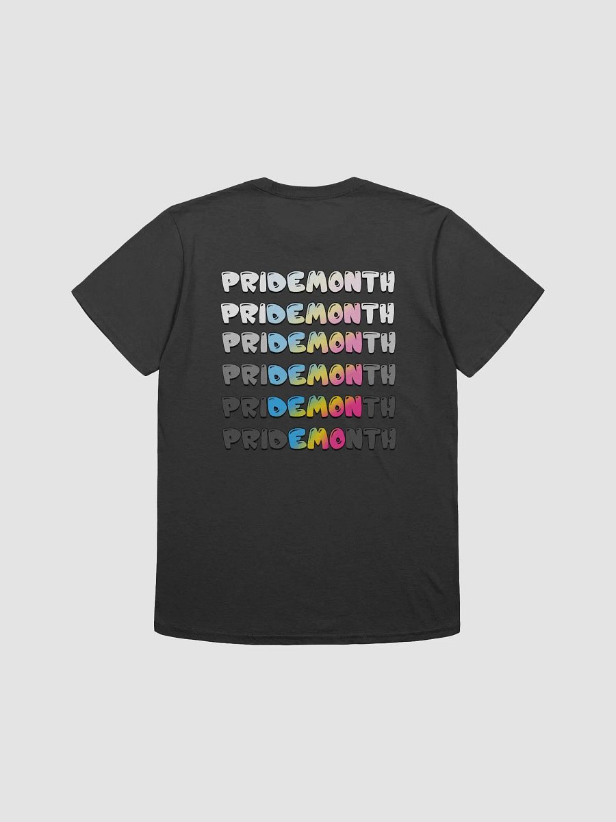 Pride-Emo Tshirt product image (1)