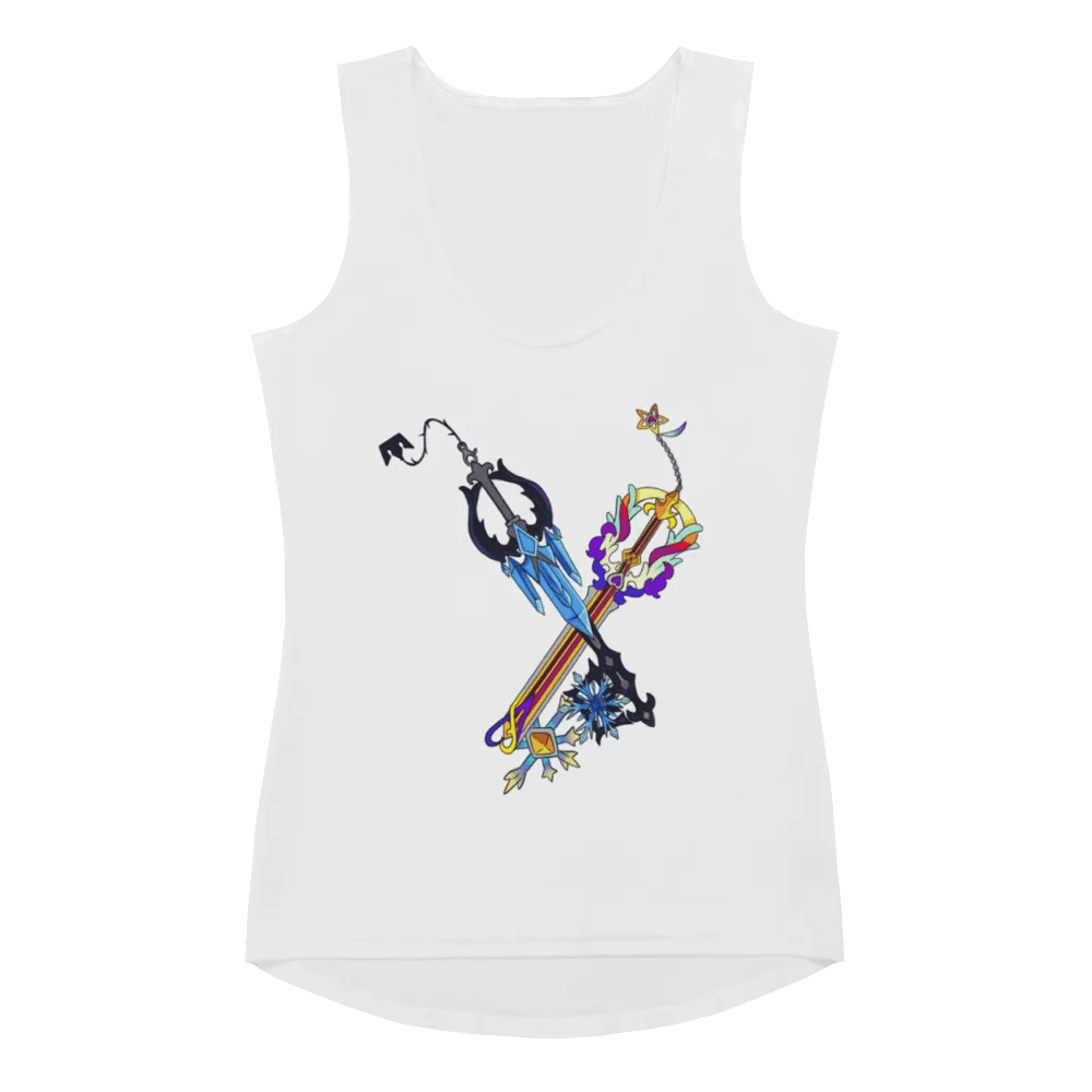 Oath Of Dawn Tank product image (3)