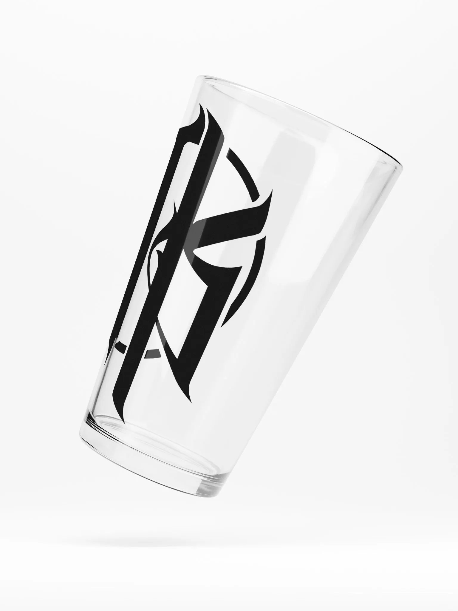JK Shaker Pint Glass product image (5)