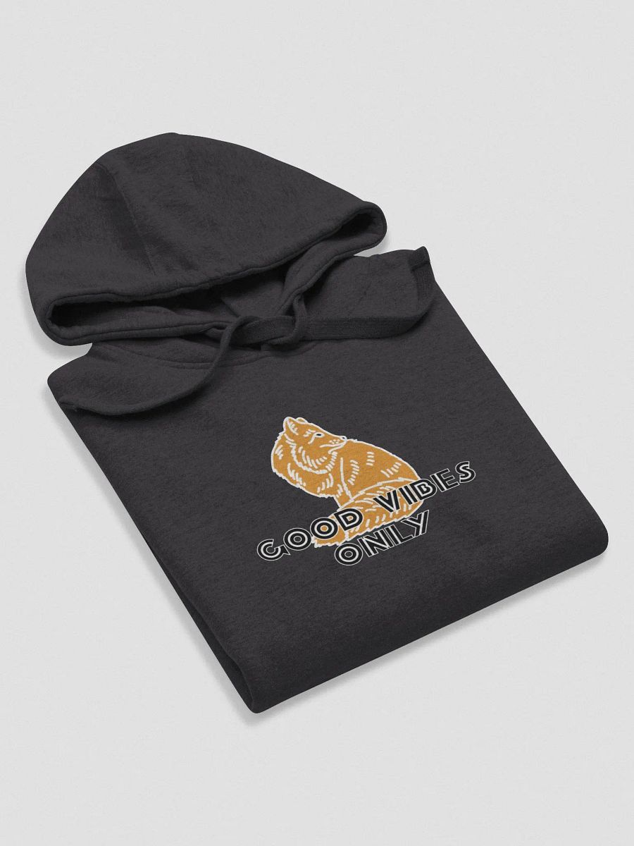 Good Vibe Fox Hood product image (61)