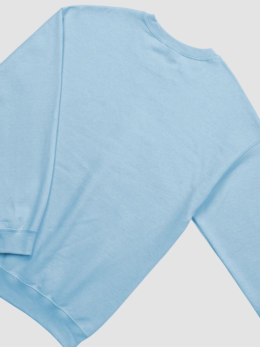Heartbeat in the stethoscope Crewneck Sweatshirt product image (20)