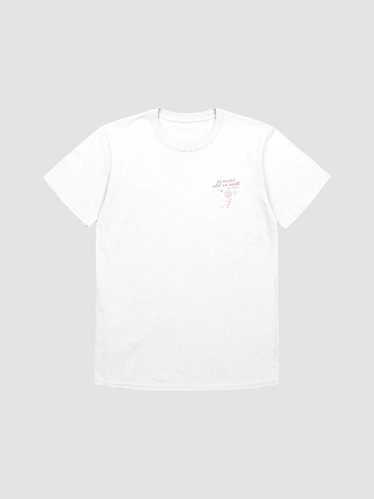 2024 LILA MARIA BIRTHDAY LIVE Official Shirt product image (1)