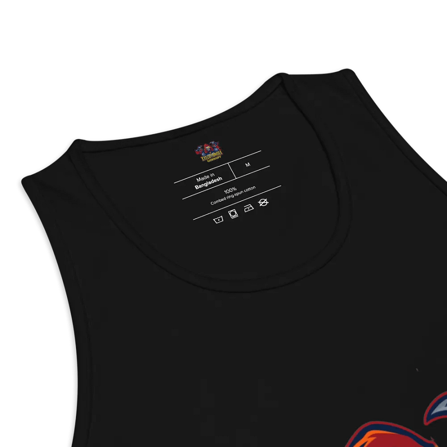 Battle-Axe Warrior Men's Tank Top product image (11)