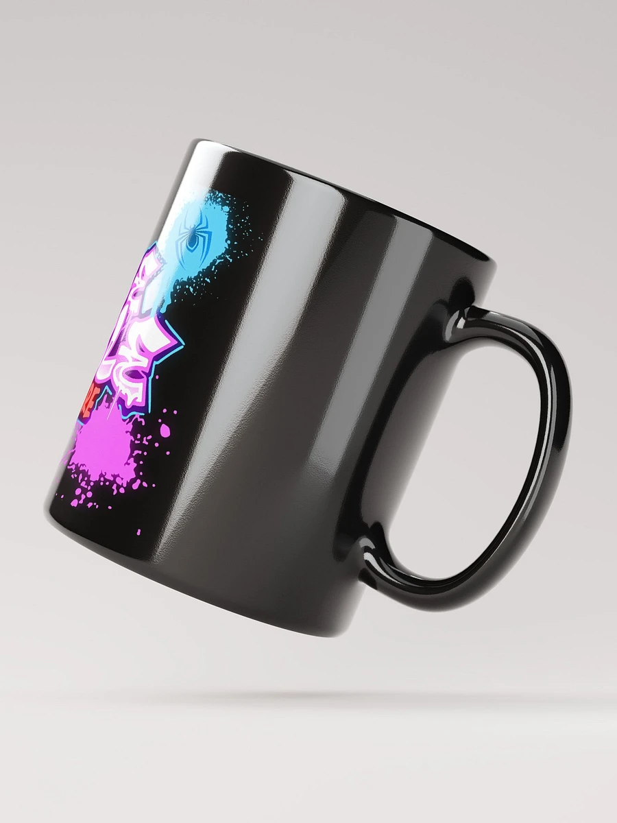 Twinkle Black Cup product image (3)