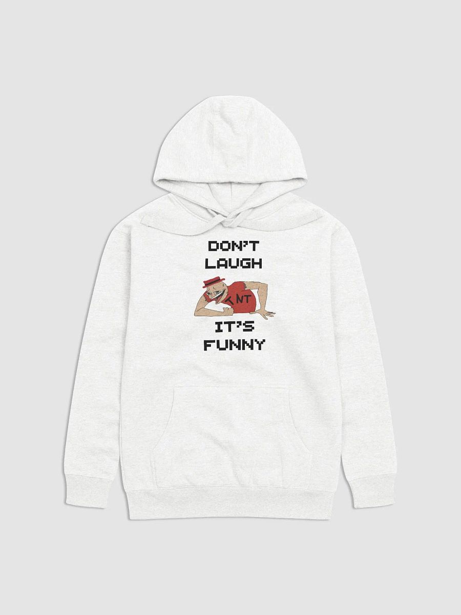 Don't Laugh It's Funny Sweater product image (41)