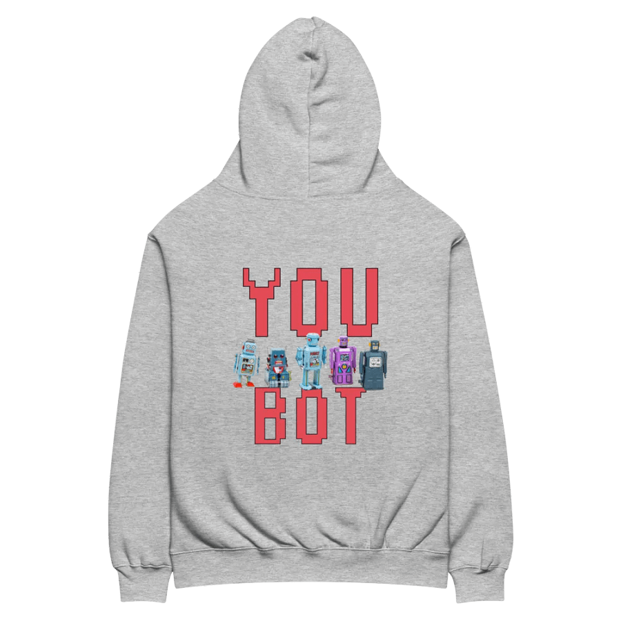 Bot Hoodie product image (16)